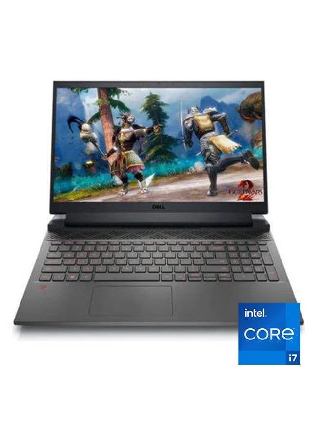 Victus 16-D1016Ne Laptop With 16-Inch Display Core I7-12700H Processor 16Gb Ram 1Tb Nvidia Geforce Rtx3050 Ti Graphics English/Arabic Ceramic White - Image 1