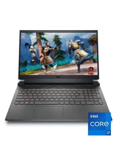 Victus 16-D1016Ne Laptop With 16-Inch Display Core I7-12700H Processor 16Gb Ram 1Tb Nvidia Geforce Rtx3050 Ti Graphics English/Arabic Ceramic White thumbnail 1