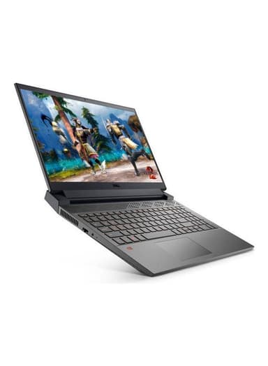 Victus 16-D1016Ne Laptop With 16-Inch Display Core I7-12700H Processor 16Gb Ram 1Tb Nvidia Geforce Rtx3050 Ti Graphics English/Arabic Ceramic White thumbnail 2