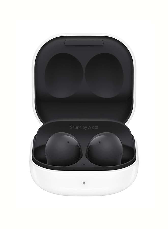 Galaxy Buds 2 Graphite - Image 1