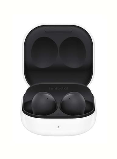 Galaxy Buds 2 Graphite thumbnail 4