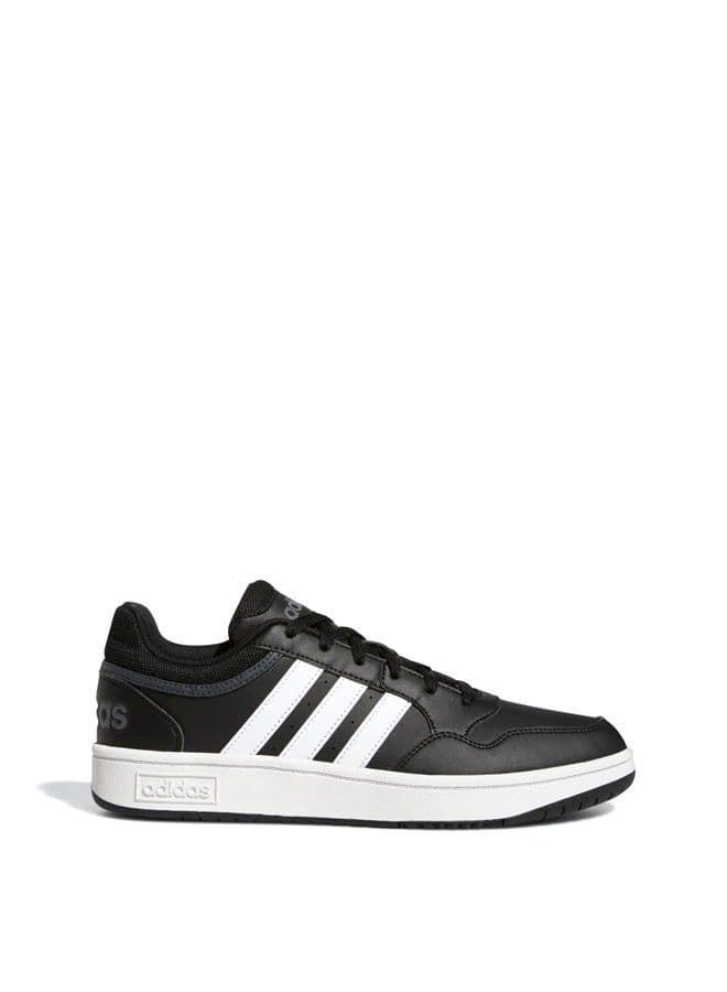 Hoops 3.0 Low Classic Vintage Shoes - Image 1