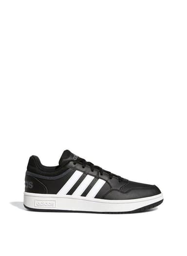 Hoops 3.0 Low Classic Vintage Shoes thumbnail 1