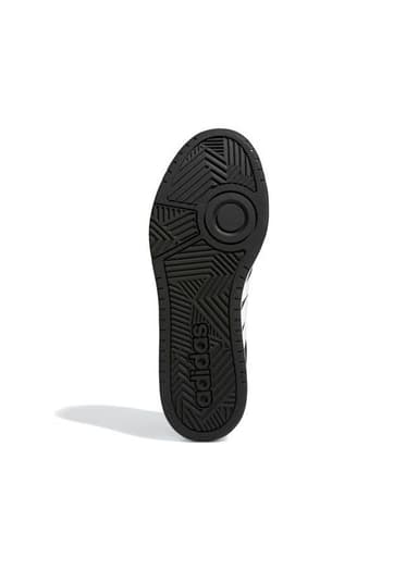 Hoops 3.0 Low Classic Vintage Shoes thumbnail 3