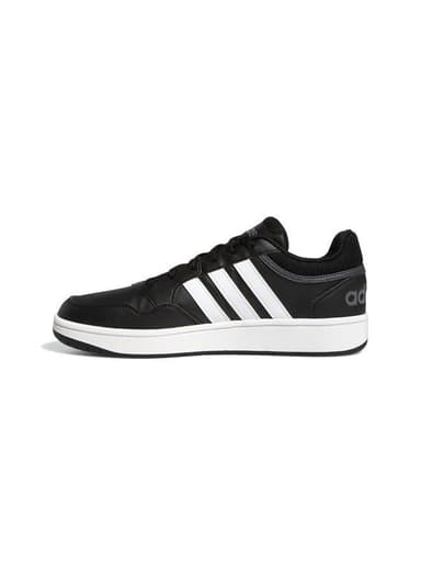 Hoops 3.0 Low Classic Vintage Shoes thumbnail 2
