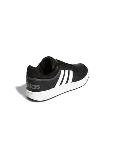Hoops 3.0 Low Classic Vintage Shoes thumbnail 4