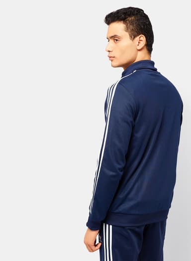 Adicolor Classics Beckenbauer Primeblue Track Top thumbnail 3