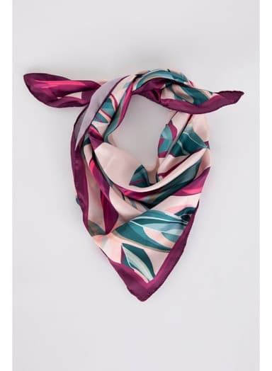 Woman Shawl thumbnail 4