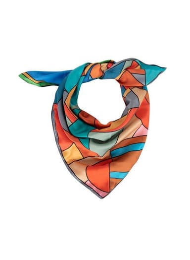 Woman Shawl thumbnail 1